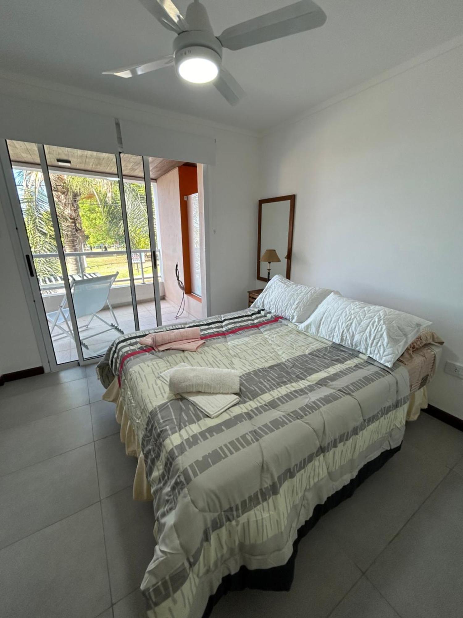Departamento Del Rio Apartment Paraná Exterior foto